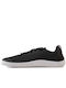 Παιδικά Sneakers Μαύρα