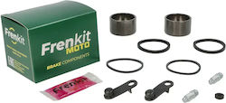 MotoHub Fahrradwerkzeuge und Schmiermittel Set Für Bremszange Reparatur Hinten 629071 MotoHub Fahrradwerkzeuge und Schmiermittel Set Für Bremszange Reparatur Hinten 629071