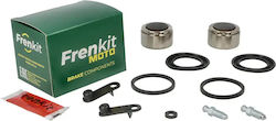 MotoHub Fahrradwerkzeuge und Schmiermittel Set Für Die Hintere Bremszange 629075 MotoHub Fahrradwerkzeuge und Schmiermittel Set Für Die Hintere Bremszange 629075