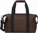 Rains Rains Sack Voyage 18lt Fabric M40xP20xY20cm