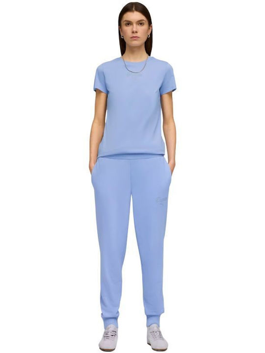 PUMA Ess Sweatpants Blue