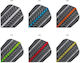 Harrows Supergrip Feathers for Darts