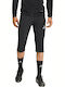 Training Sweatpants Glossy Black