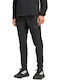 Reise Herren-Sweatpants Schwarz