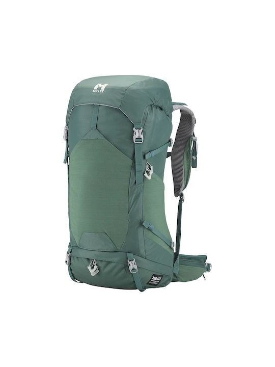 Millet Air 38 Mountaineering Backpack 38l Green Hiking
