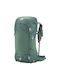 Millet Air 38 Mountaineering Backpack 38l Green Hiking
