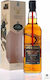 Single Malt Ουίσκι Σκωτίας 700ml