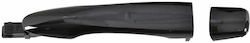 External Handle Nissan Navara Np300/d23 '15 Black Front Right Rear Right & Left External Handle Nissan Navara Np300/d23 '15 Black Front Right Rear Right & Left