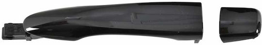 External Handle Nissan Navara Np300/d23 '15 Black Front Right Rear Right & Left