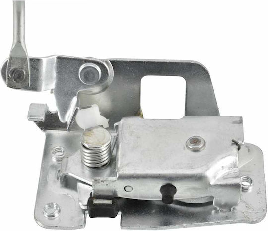 Door Lock Toyota Hiace '89-'05 Sliding Door Left