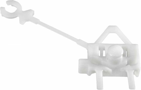 Fiat Doblo Fenster-Mechanismus Clip Links