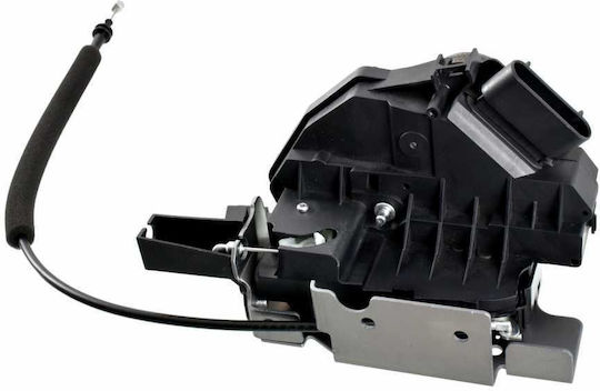 Electromagnetic Door Lock Ford Transit Ttg '14-'19 Transit Tts '19 Rear Single Door 5pin