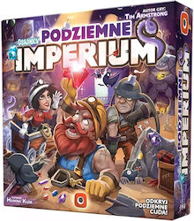 Επιτραπέζιο Παιχνίδι για 1-5 Παίκτες (IT) Portal Games Επιτραπέζιο Παιχνίδι για 1-5 Παίκτες (IT) Portal Games