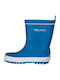 Kids Wellies Blue