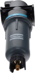 8102372001 Luftwerkzeugteile Filter Vorstufe Dd7+ G1/2 Bis 420 Lt Min