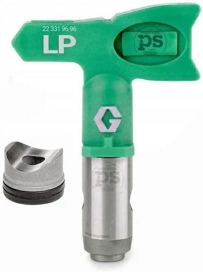 Graco Graco Green Lp519 Reversible Finishing Nozzle