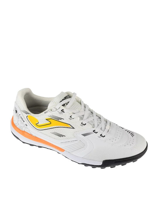 Joma Liga 5 Football Shoes with Molded Cleats T...