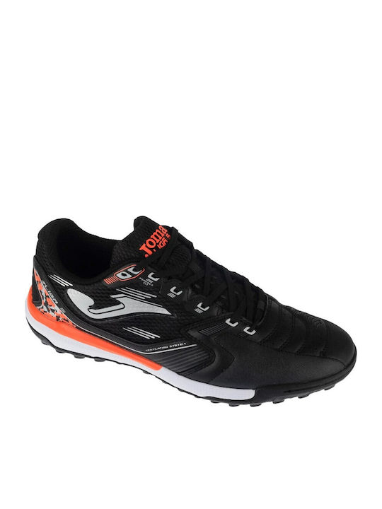 Joma Liga 5 Football Shoes with Molded Cleats T...