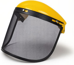 Schutz Visier Maske Metallisches Netz
