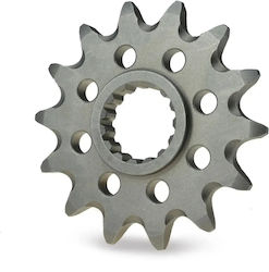Vorderes Ritzel Stahl 520 Unbehandelt 14 Zähne 61.056.11.14 Vorderes Ritzel Stahl 520 Unbehandelt 14 Zähne 61.056.11.14