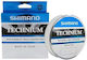 Shimano Technium Νήμα Ψαρέματος Αντοχής 6.1kg
