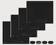 Neff N 90 Smart Induction Cooktop With Frame Au...