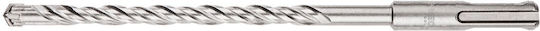 Neo Sds Plus Concrete Drill Bit 8 X 160 Mm S4 Quatro