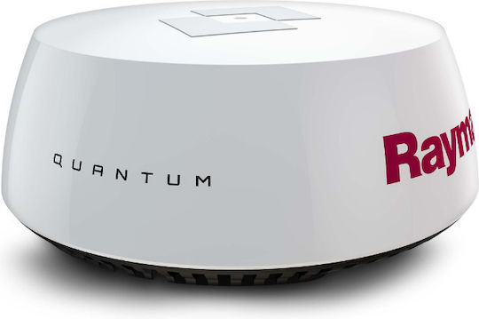 Quantum Q24c Radar 18" 10m Stromkabel