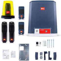 Bft Deimos Ultra Bt B600 Int Kit Set Sliding Gates Up To 600kg