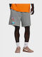 Sports Men's Bermuda Gray