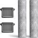 Tineco 606000.57.86 Vacuum Cleaner Accessory Consumable Filter Brush Upright Vacuum Cleaner
