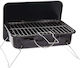 Ranger Tourist Grill 35x25.5cm Black Black