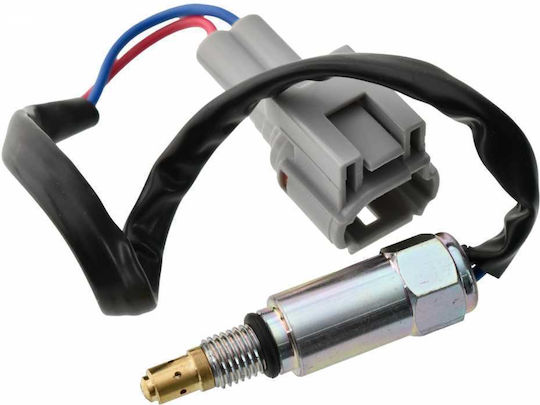 Carburetor Solenoid Suzuki Vitara Se416 88 1.6