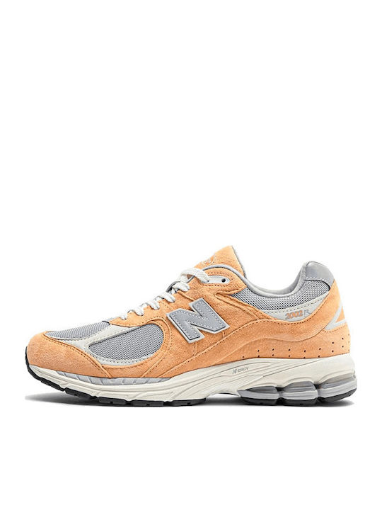 New Balance 2002r Men's Sneakers Sweet Caramel