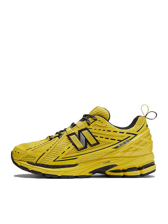 New Balance 1906r Sneakers Gelbe