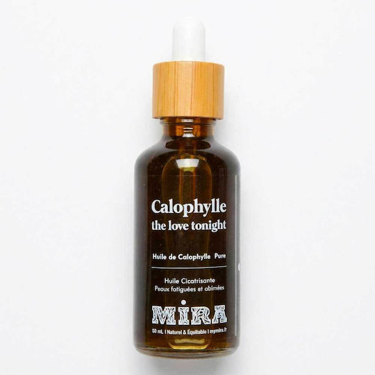 Mira Calophylle The Love Tonight Pflegeöl Körper 50ml