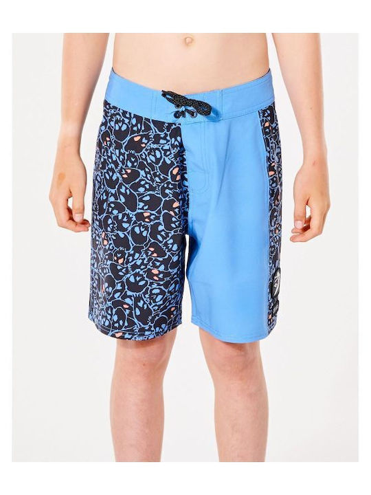 Rip Curl Kids Swimwear Swim Shorts Blue