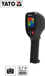 YT-72920 Θερμοκάμερα (από 25°C έως 550°C) YT-72920 Θερμοκάμερα (από 25°C έως 550°C)