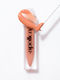 Apollca Lip Gloss Grapefruit Nude