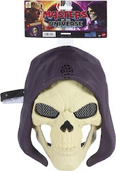 Mattel Masters of the Universe: Skeletor Mask with Lights and Sounds Mattel Masters of the Universe: Skeletor Mask with Lights and Sounds