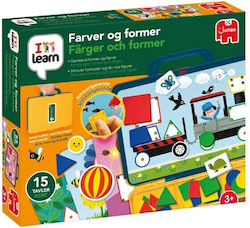 Jumbo Играчка За Строене Дървена