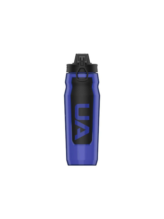 Under Armour Water Bottle 950ml Blue