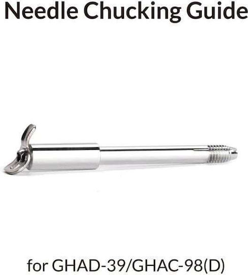 Gaahleri Replacement Needle Chucking Guide Airbrushes Ghad-39/ghad-98 D