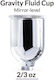 Gaahleri Replacement Spray Cup 2/3oz Ghac-swallowtail
