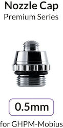 Gaahleri Mobius 0,5 mm Düsenkappe
