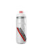Rockbros Aluminium Wasserflasche Für Radfahren 620ml Weiß