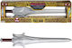 Mattel Masters of the Universe: Sword with Lights and Sounds JKJ17