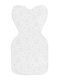 Love to Dream Winter Sleeping Bag Swaddle Up White
