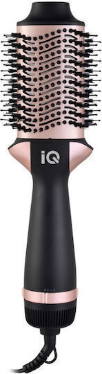 IQ Ceramic Electric Hair Brush with Air 1300W