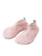 Kids Beach Shoes Pink